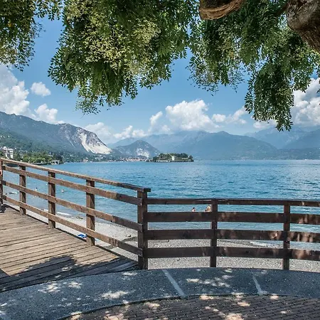 Villa Tulipano Baveno
