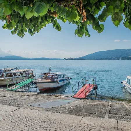 Willa Tulipano Baveno