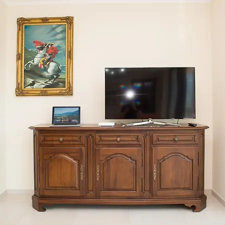 Tulipano Villa