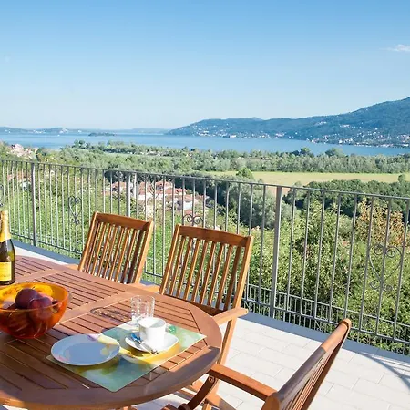 Tulipano * Baveno