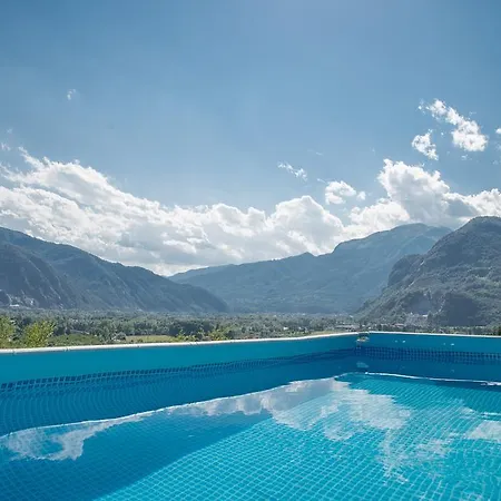 Villa Tulipano Baveno
