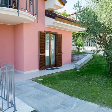 Tulipano Villa Baveno