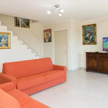 Villa Tulipano Baveno
