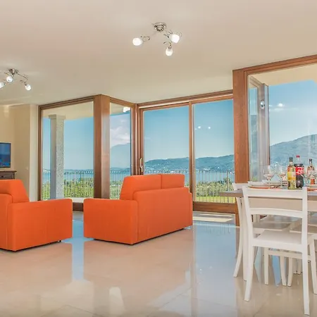 Villa Tulipano *