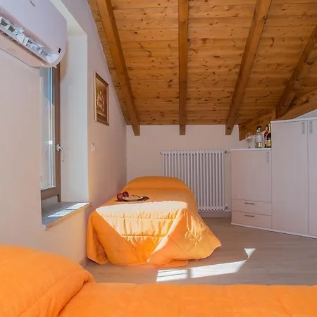 Tulipano Villa Baveno