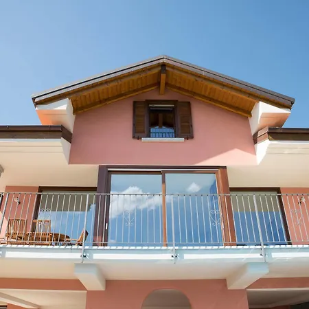 Tulipano Villa *