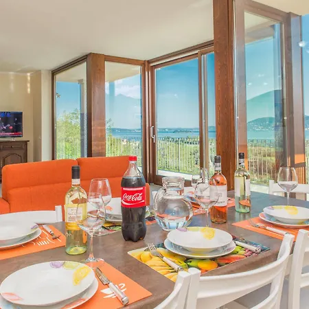 Tulipano Villa