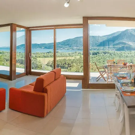 Villa Tulipano Baveno