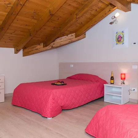 Tulipano Villa