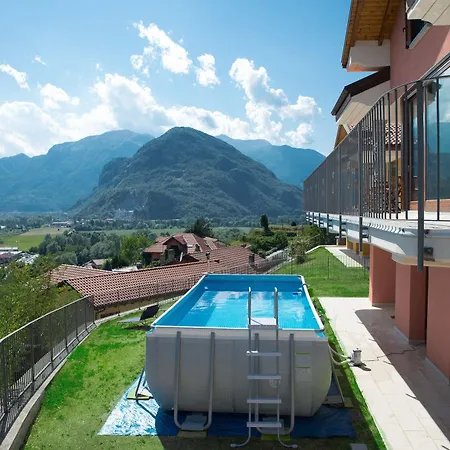 Tulipano Baveno